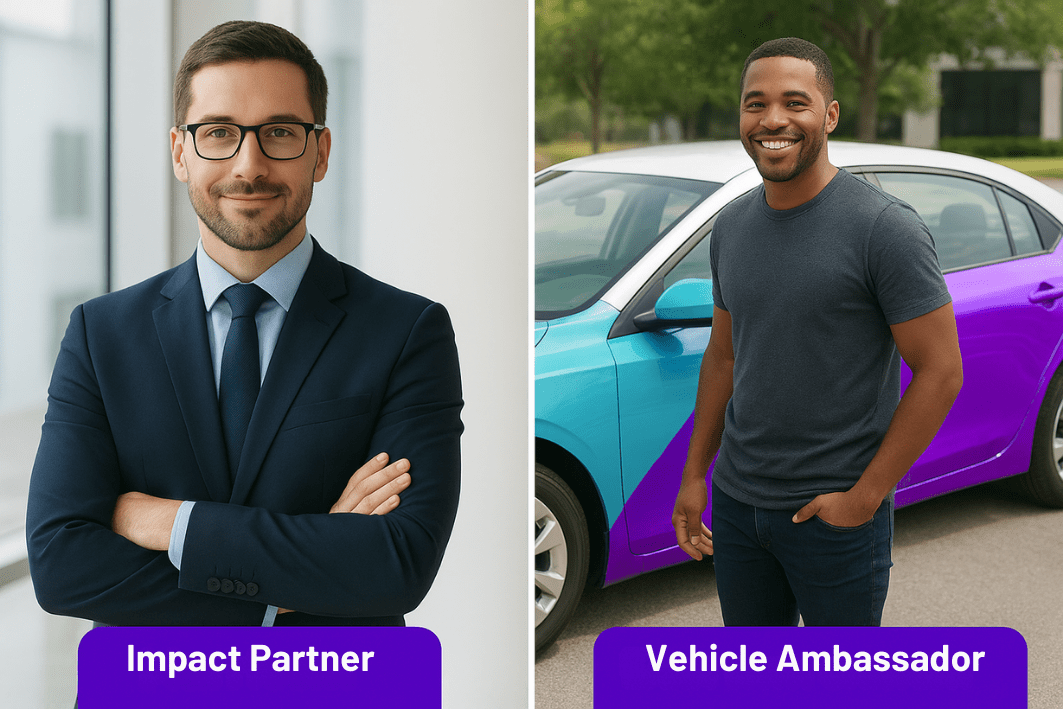 Businessman and Ambassador 40