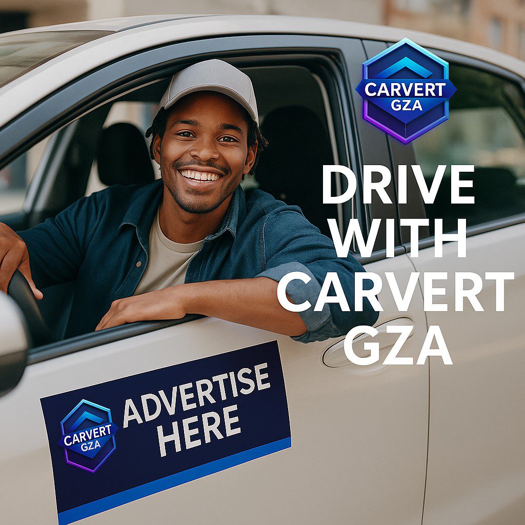 Vehicle Ambassador - Drive D10