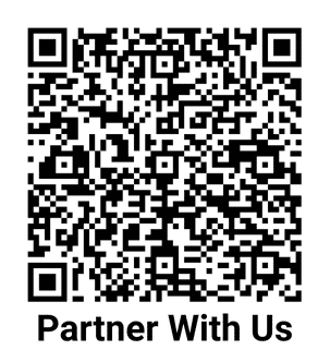 Partner with us 2026